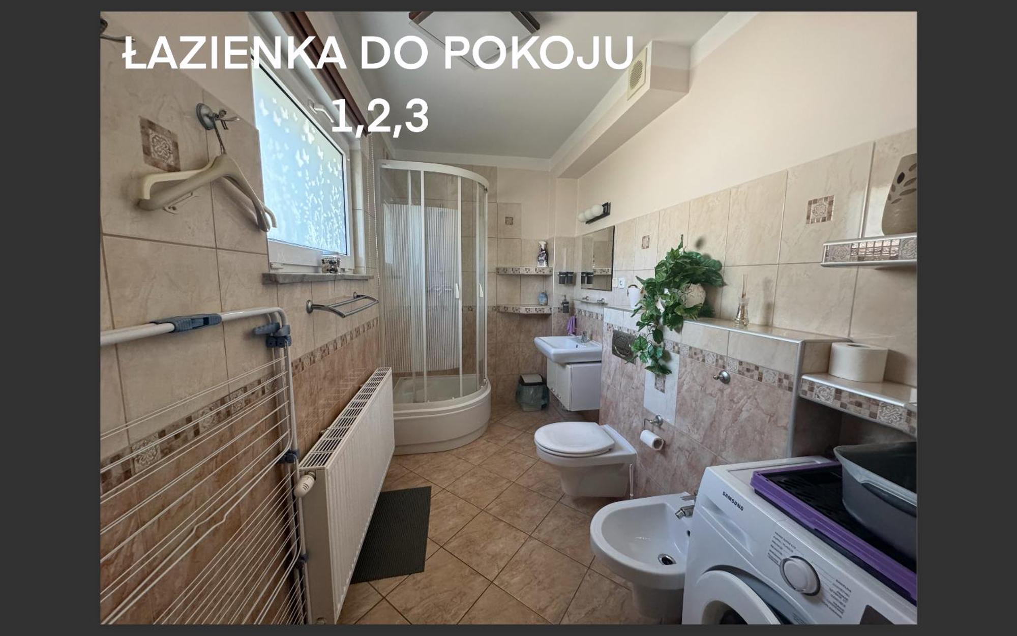 Willa Alka Miedzyzdroje Extérieur photo